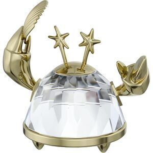 Swarovski Zodiac Cancer Figurine (NIB)